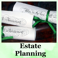 Estate Planning